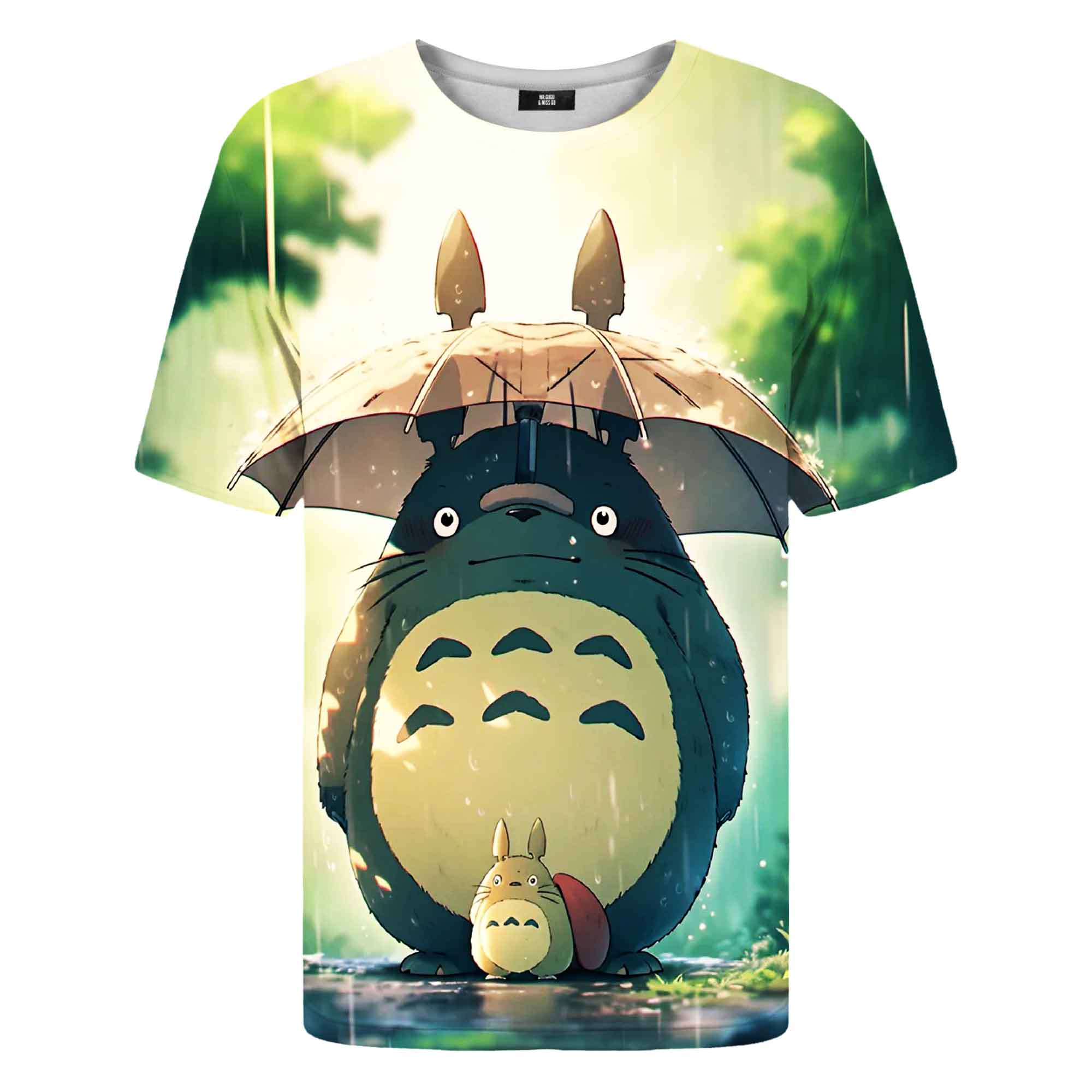 My Neighbor Totoro T-Shirt