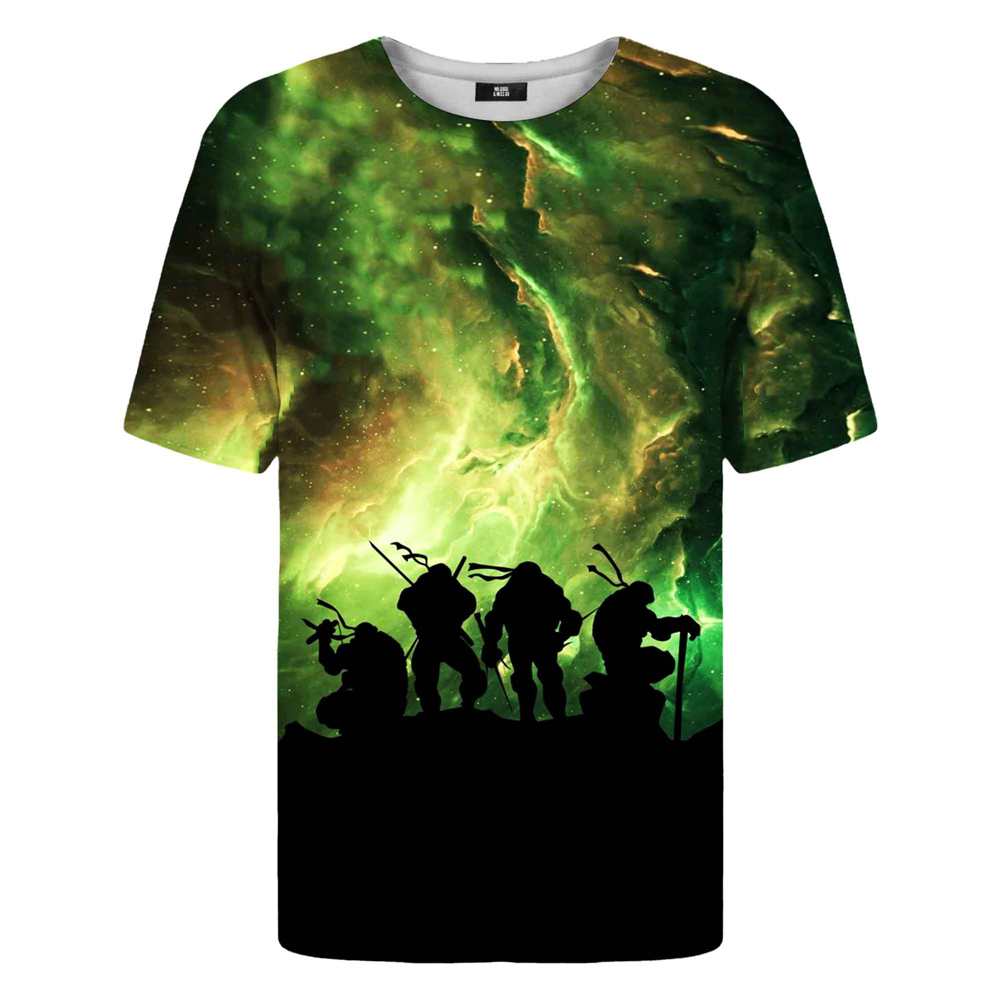 Ninja Turtles T-shirt