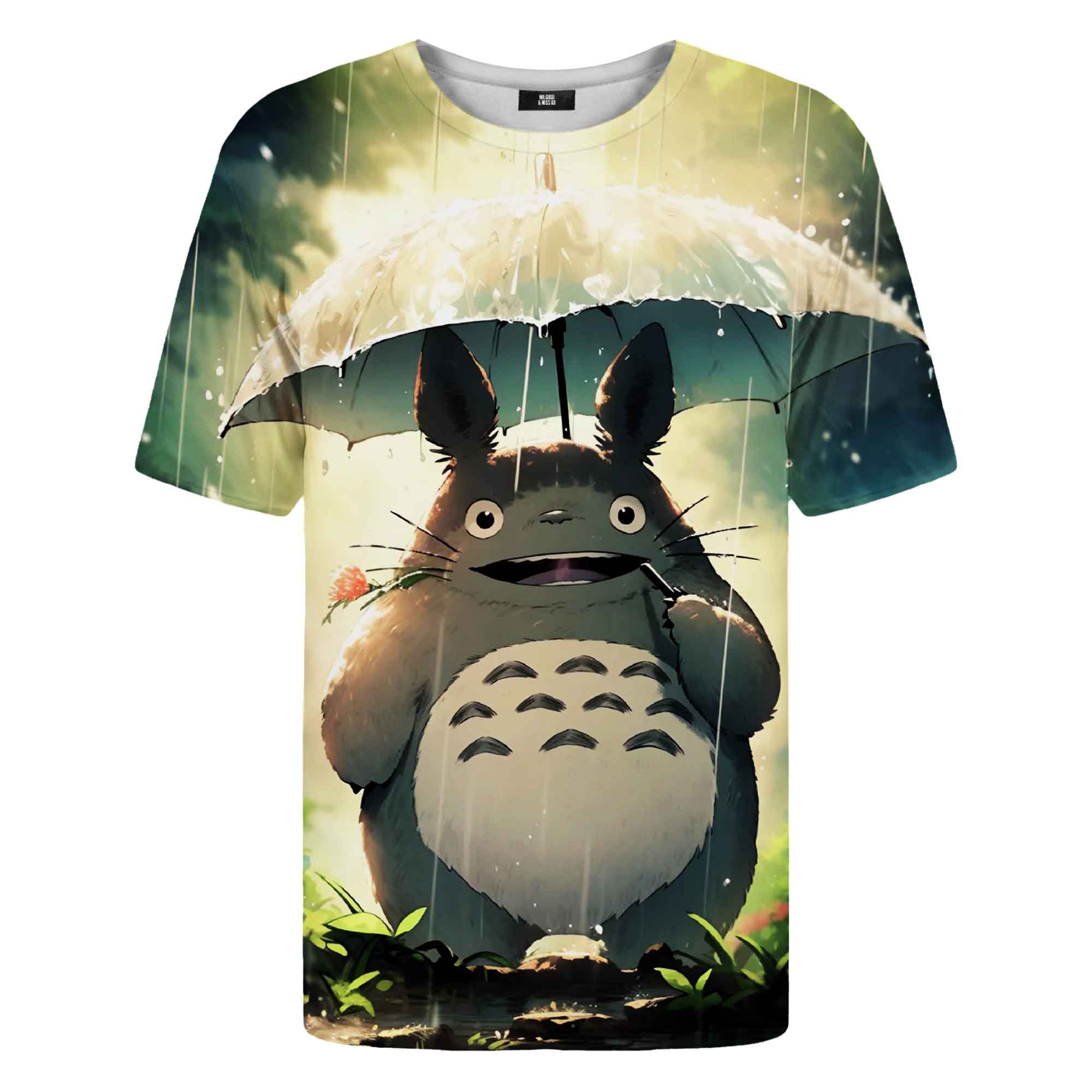 My Neighbor Totoro T-Shirt