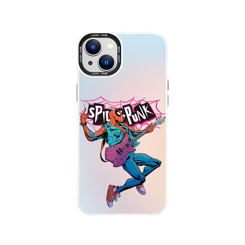 new Spider-Man original phone case