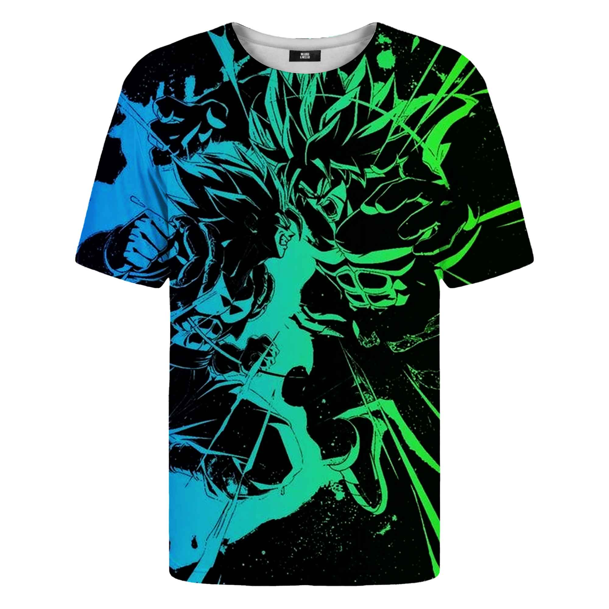 Dragon Ball T-Shirt