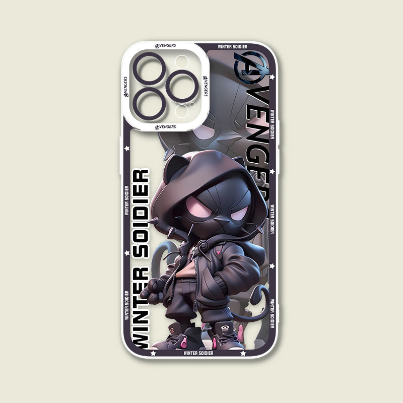 new original  Marvel character phone case