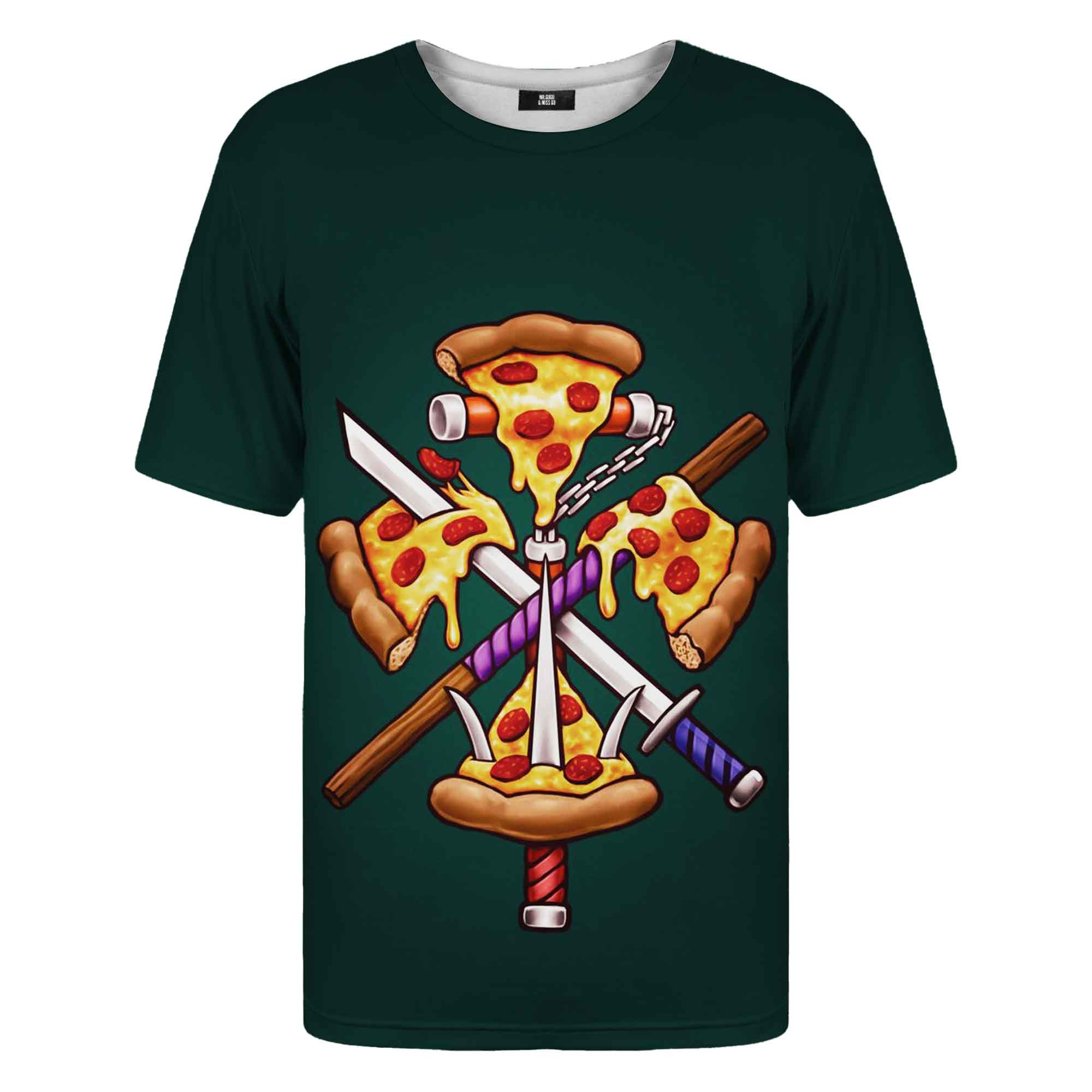 Ninja Turtles T-shirt