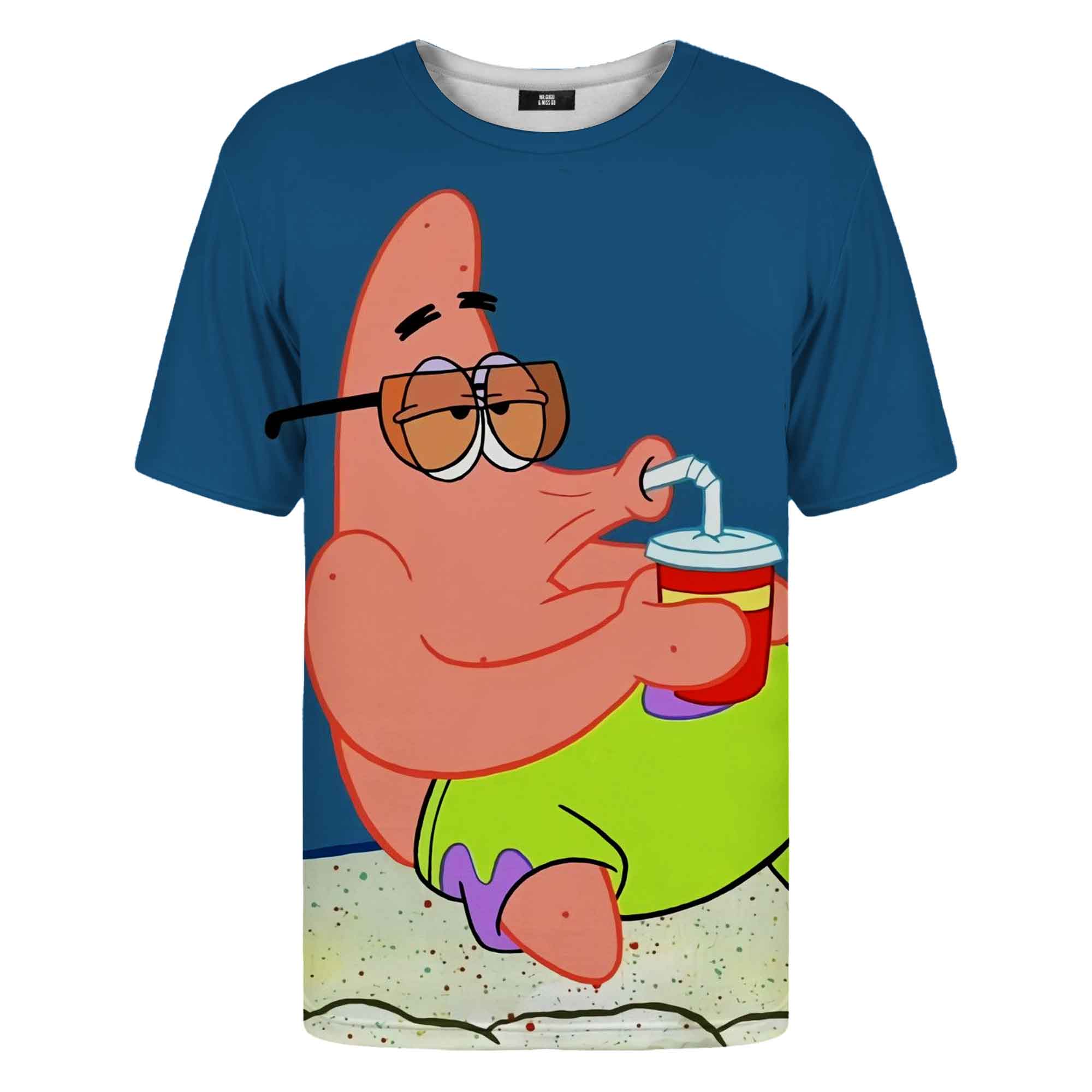 SpongeBob SquarePants T-shirt