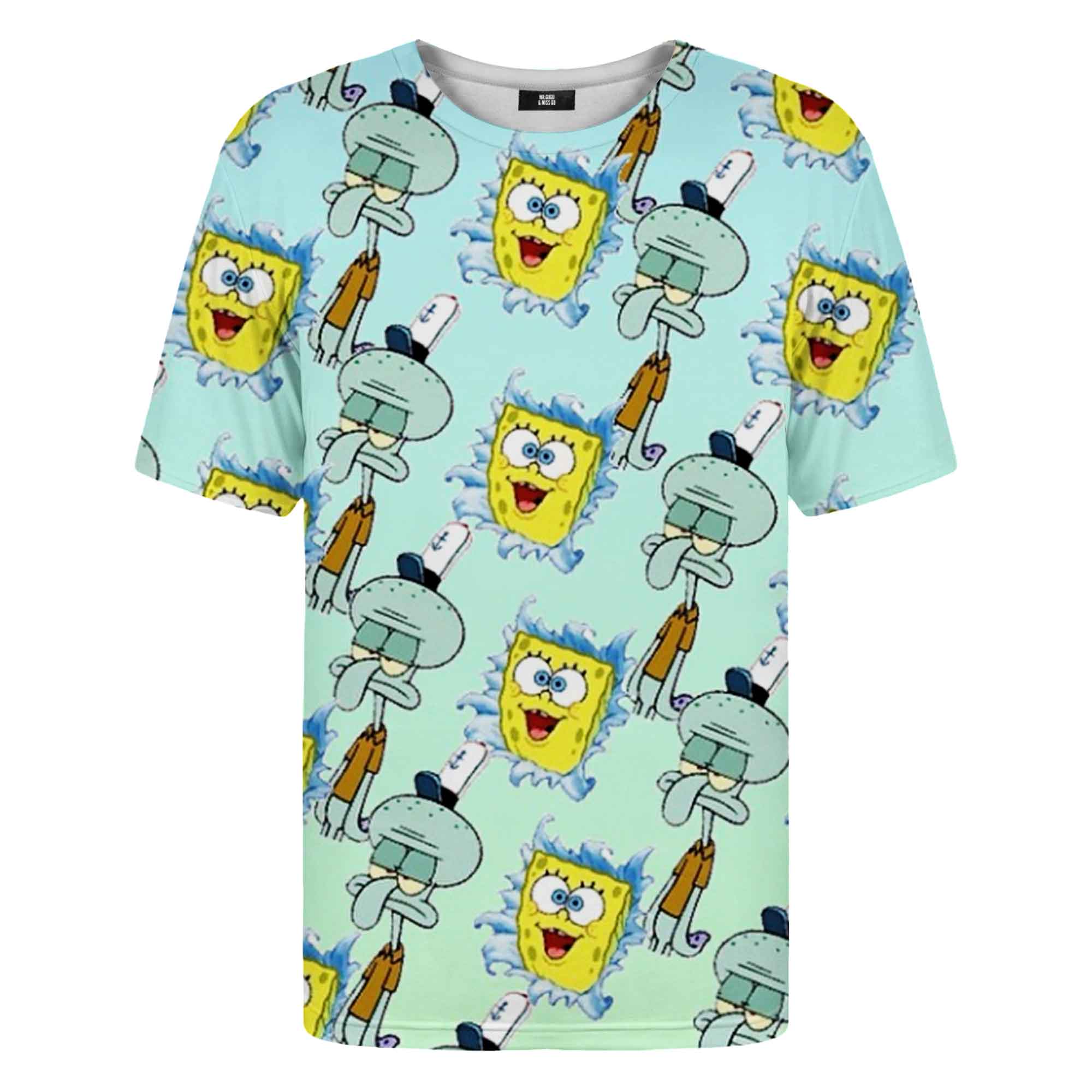 SpongeBob SquarePants T-shirt