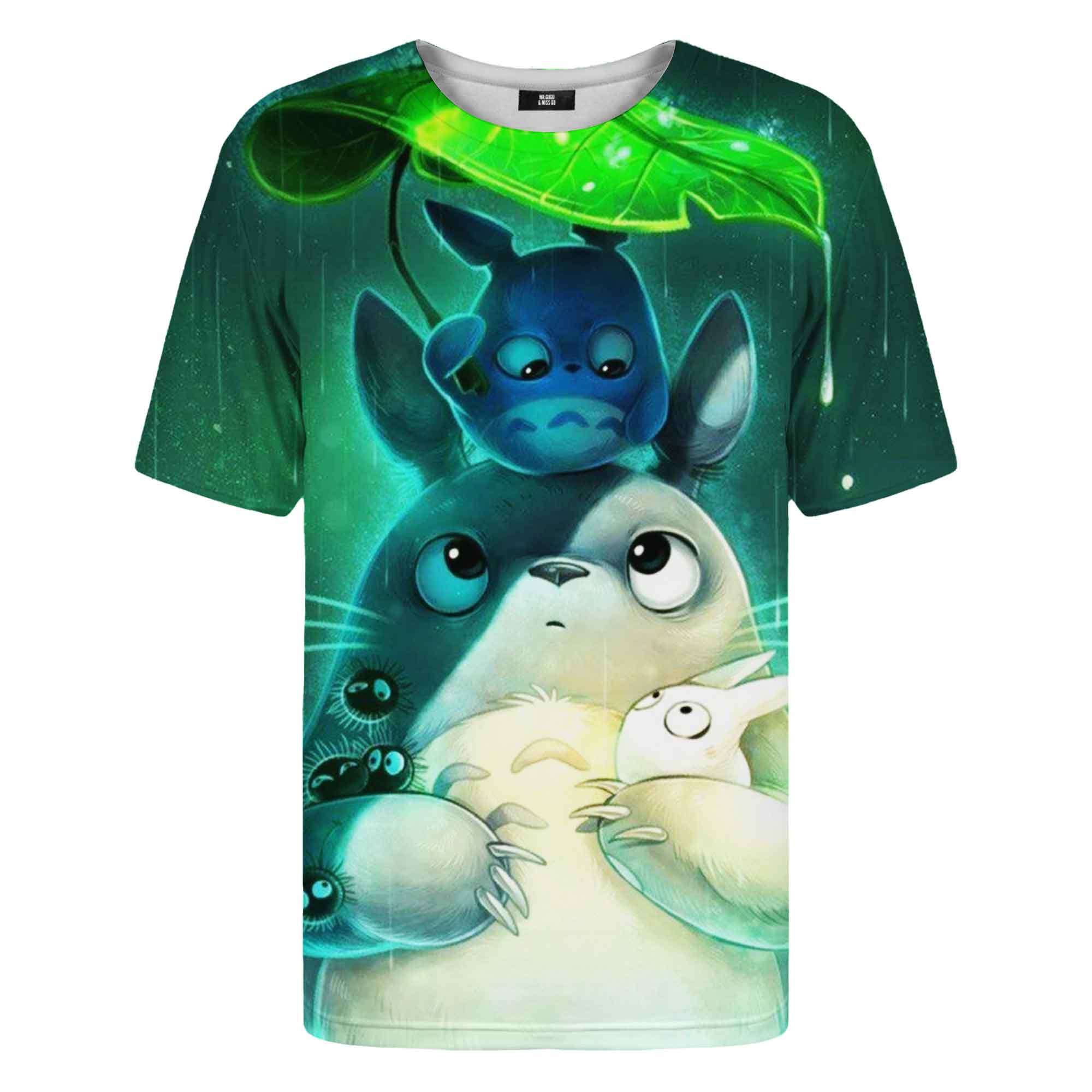 My Neighbor Totoro T-Shirt