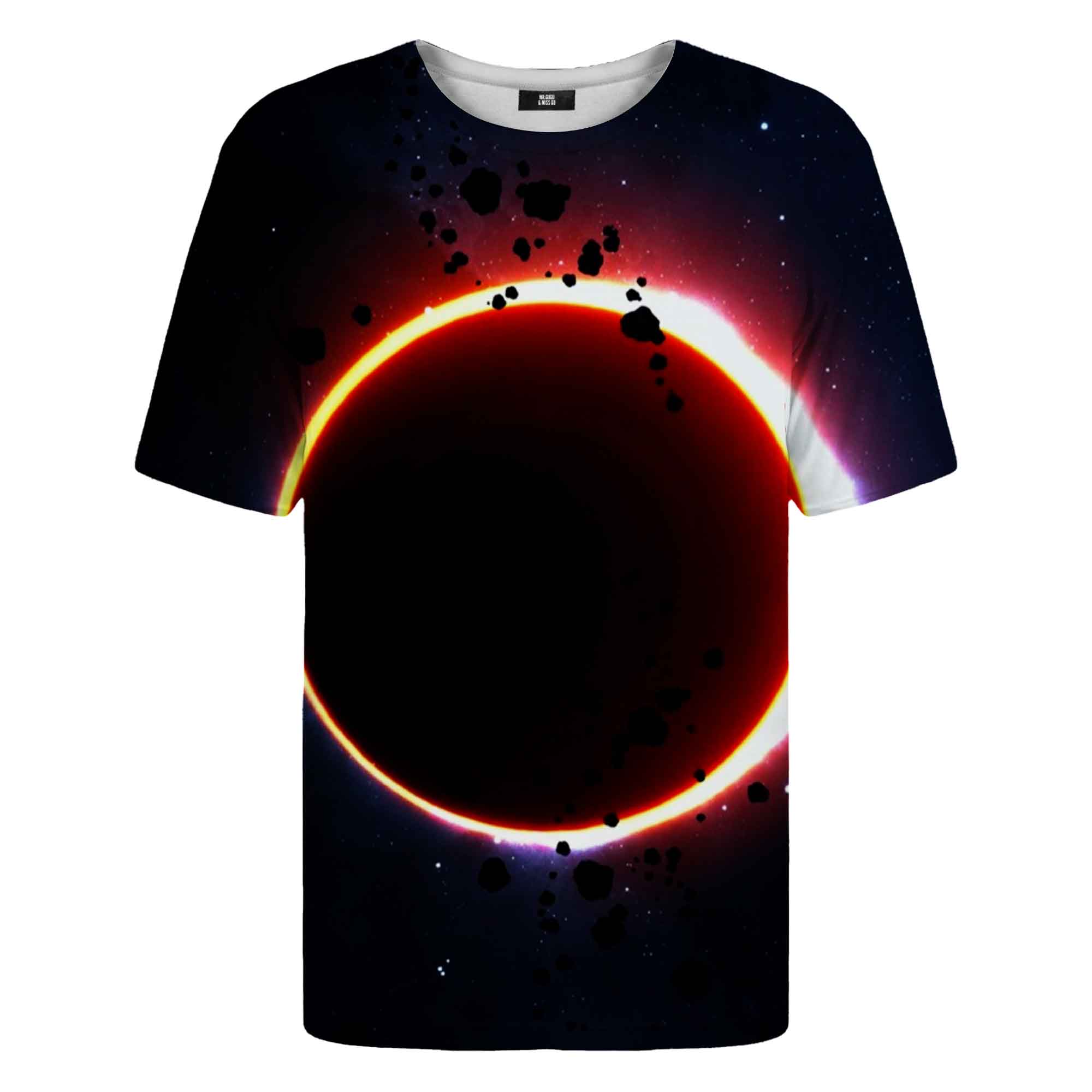 2024 Total Solar Eclipse  T-shirt