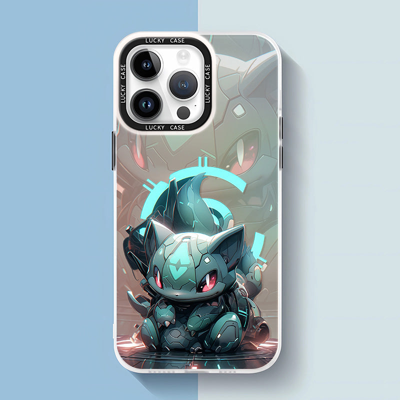 New Original Pokémon Phone Case