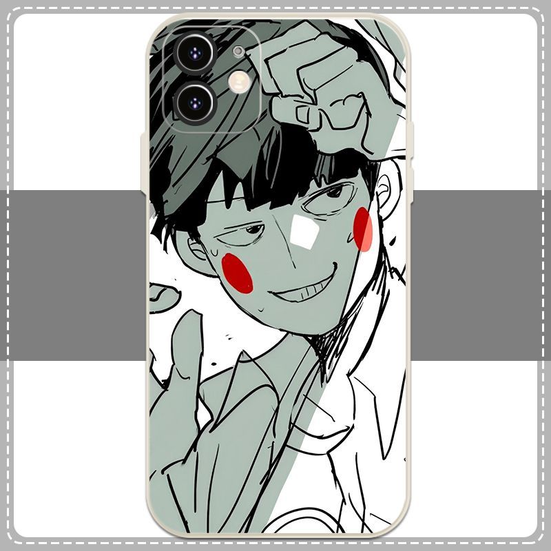 Original Mob Psycho 100 Phone Case