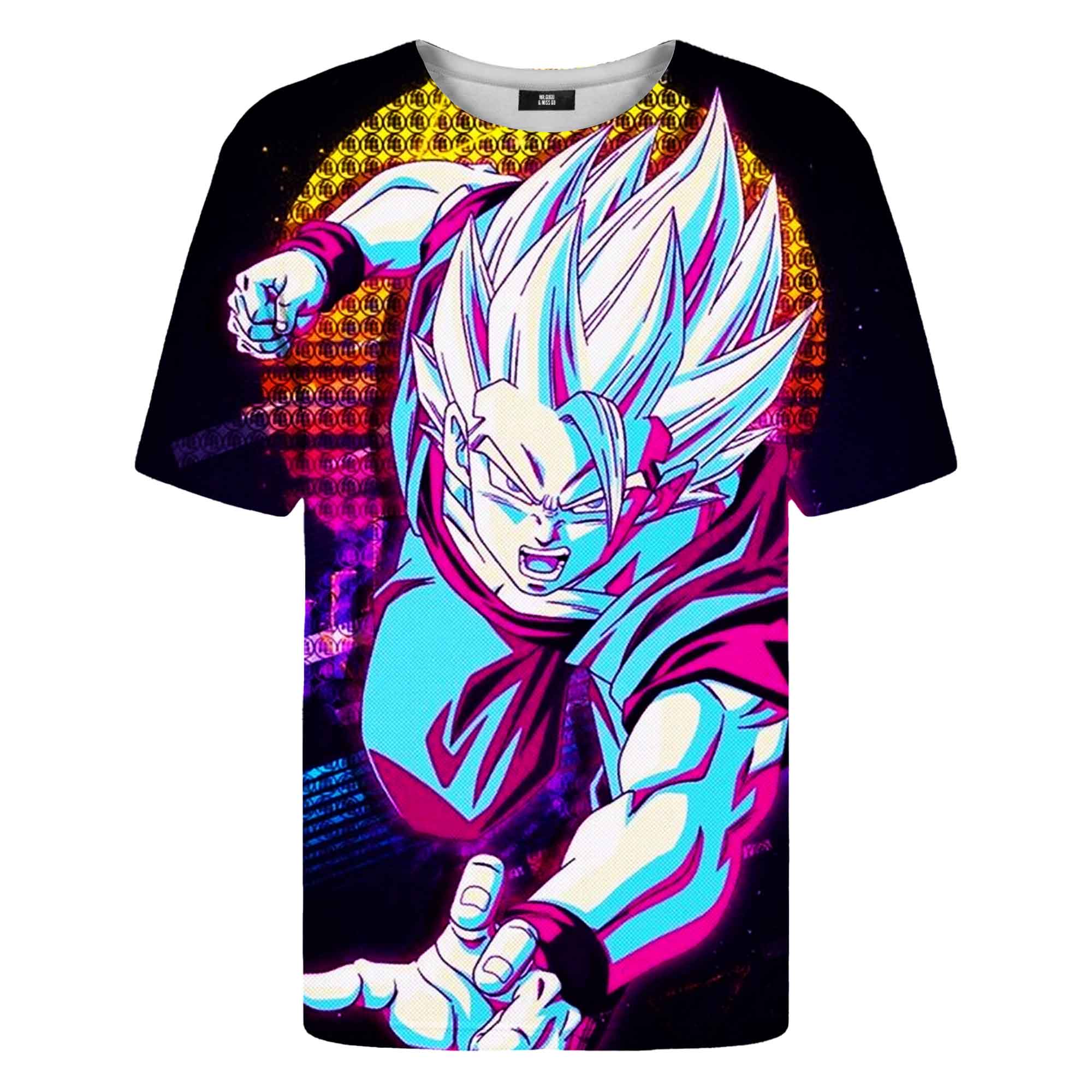 Dragon Ball T-Shirt