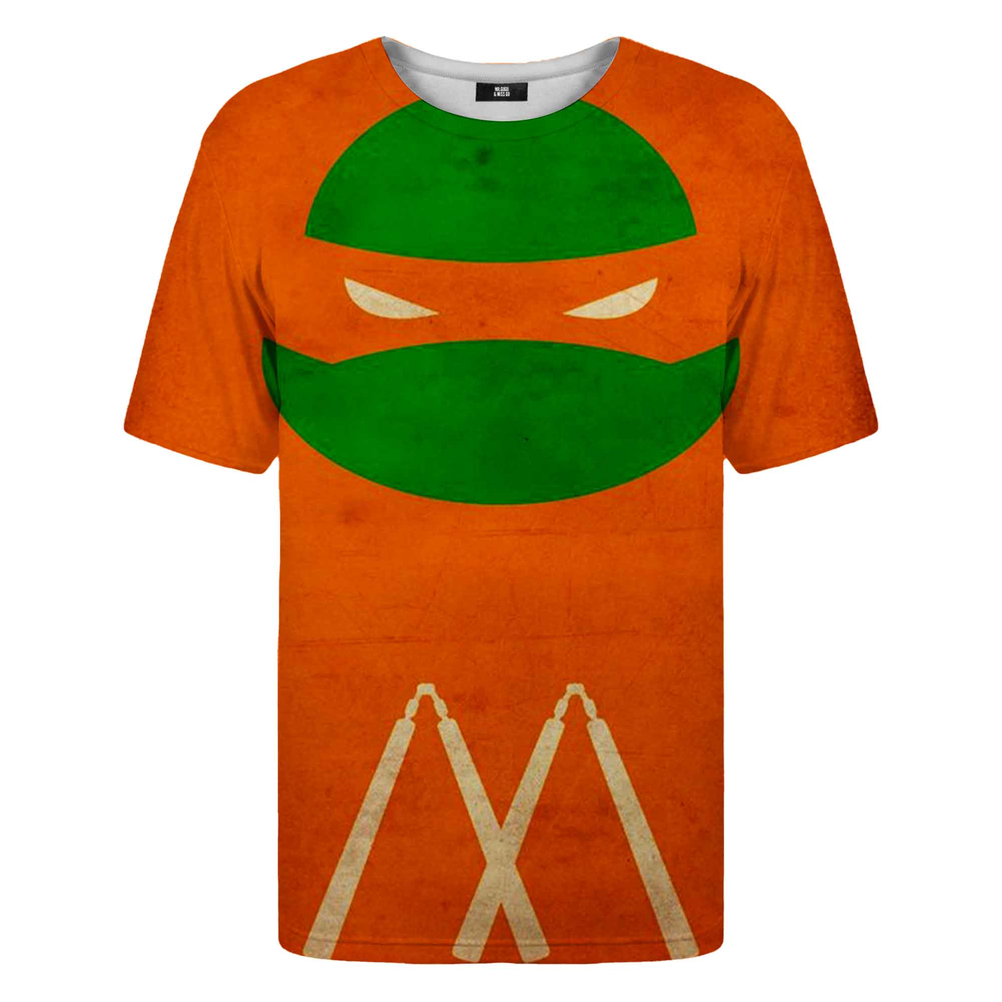 Ninja Turtles T-shirt