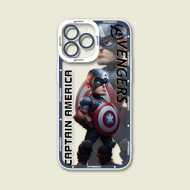 new original  Marvel character phone case