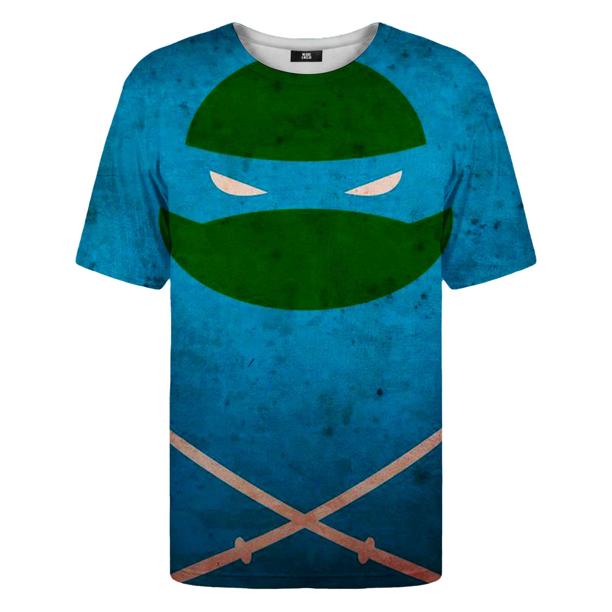 Ninja Turtles T-shirt