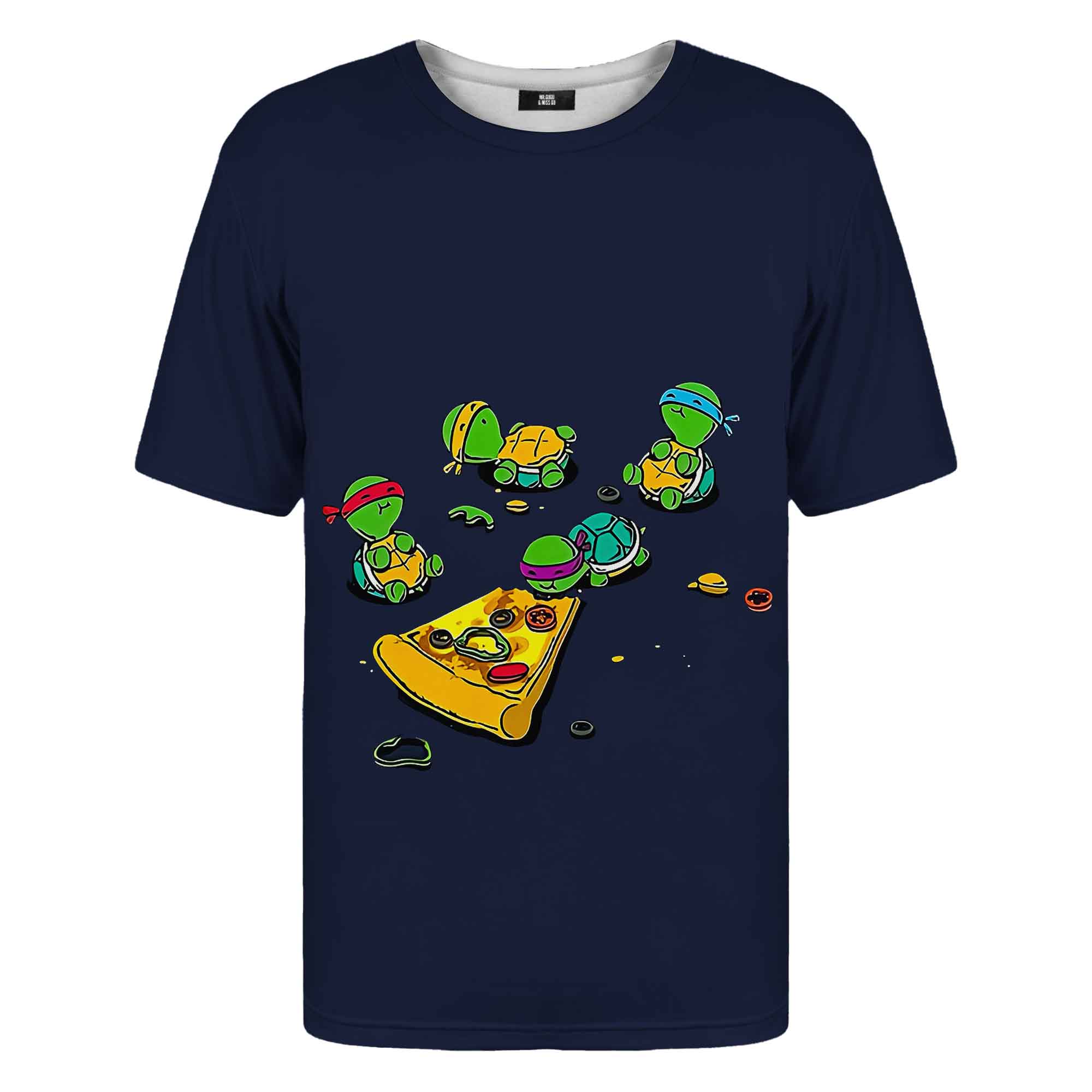 Ninja Turtles T-shirt