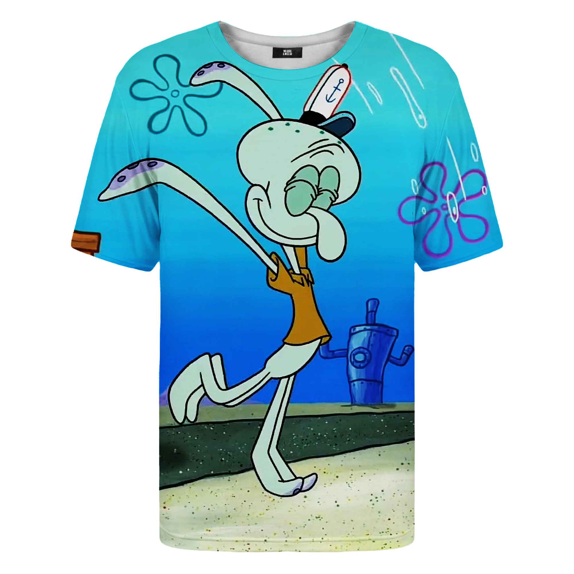 SpongeBob SquarePants T-shirt