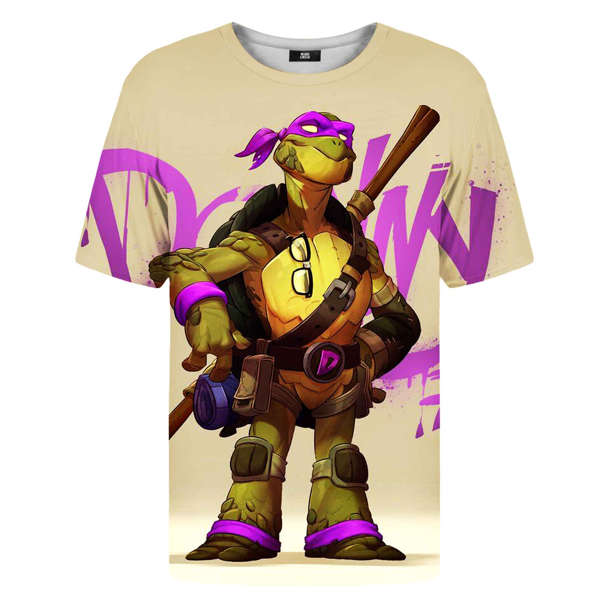 Ninja Turtles T-shirt