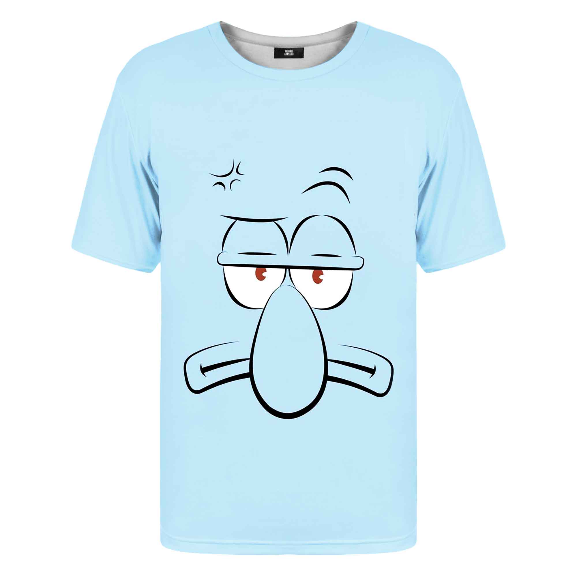 SpongeBob SquarePants T-shirt