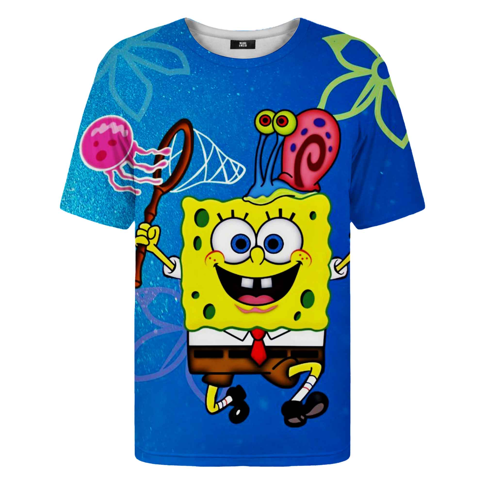 SpongeBob SquarePants T-shirt