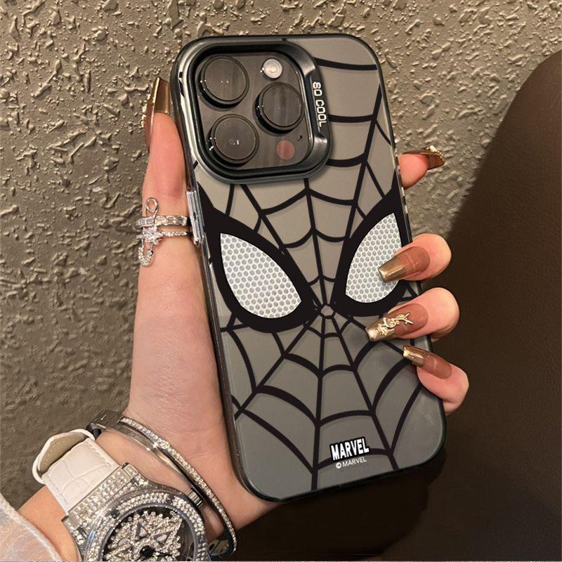 new Spider-Man original phone case