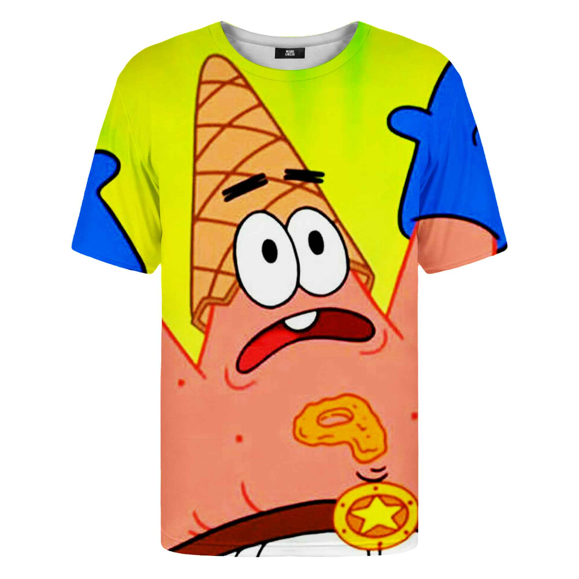 SpongeBob SquarePants T-shirt