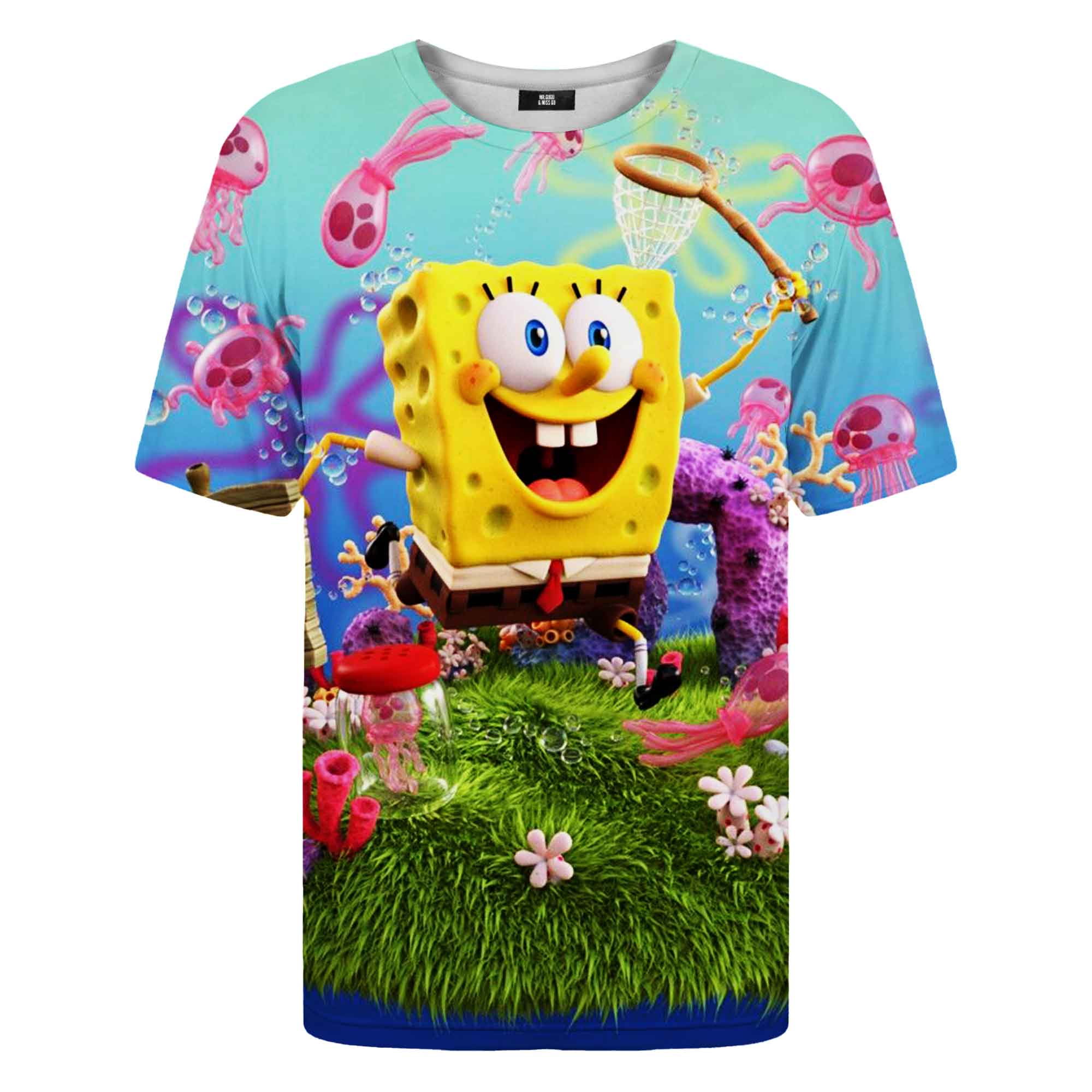 SpongeBob SquarePants T-shirt