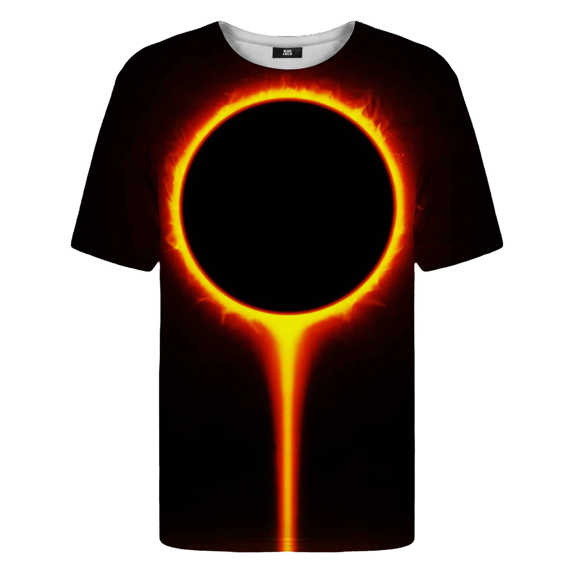 2024 Total Solar Eclipse  T-shirt