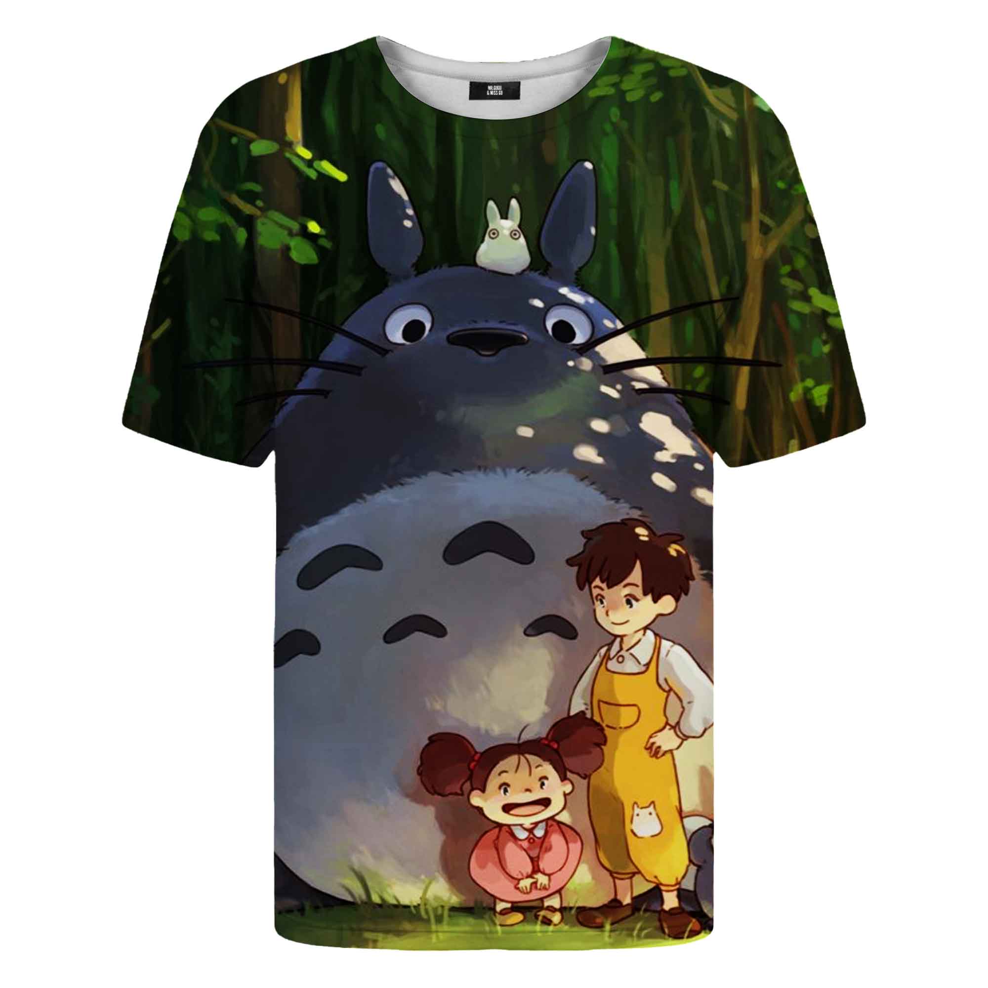 My Neighbor Totoro T-Shirt