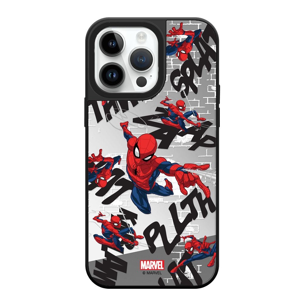 new original  Marvel character phone case