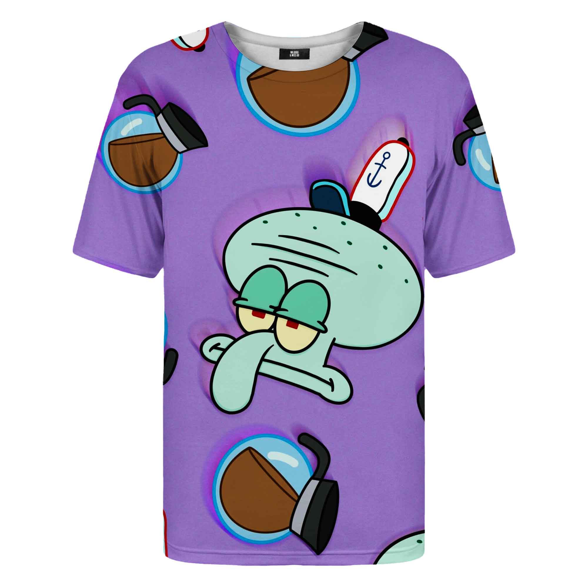 SpongeBob SquarePants T-shirt