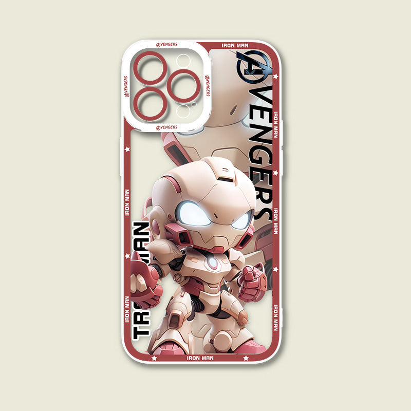 new original  Marvel character phone case