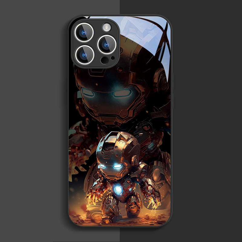 new original  Marvel character phone case