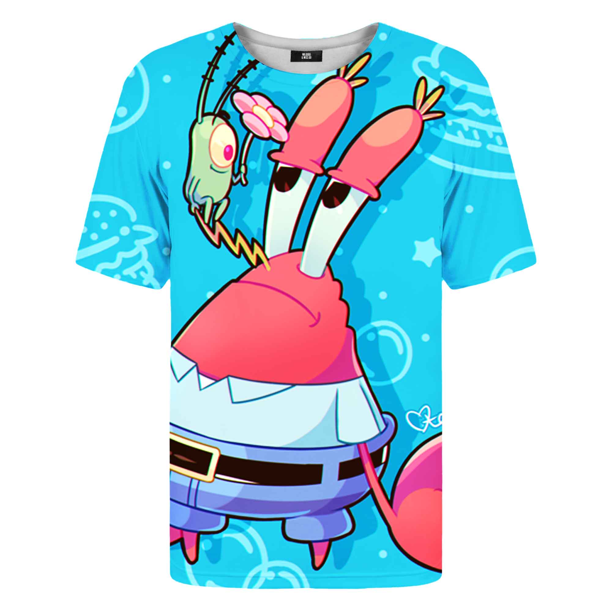 SpongeBob SquarePants T-shirt