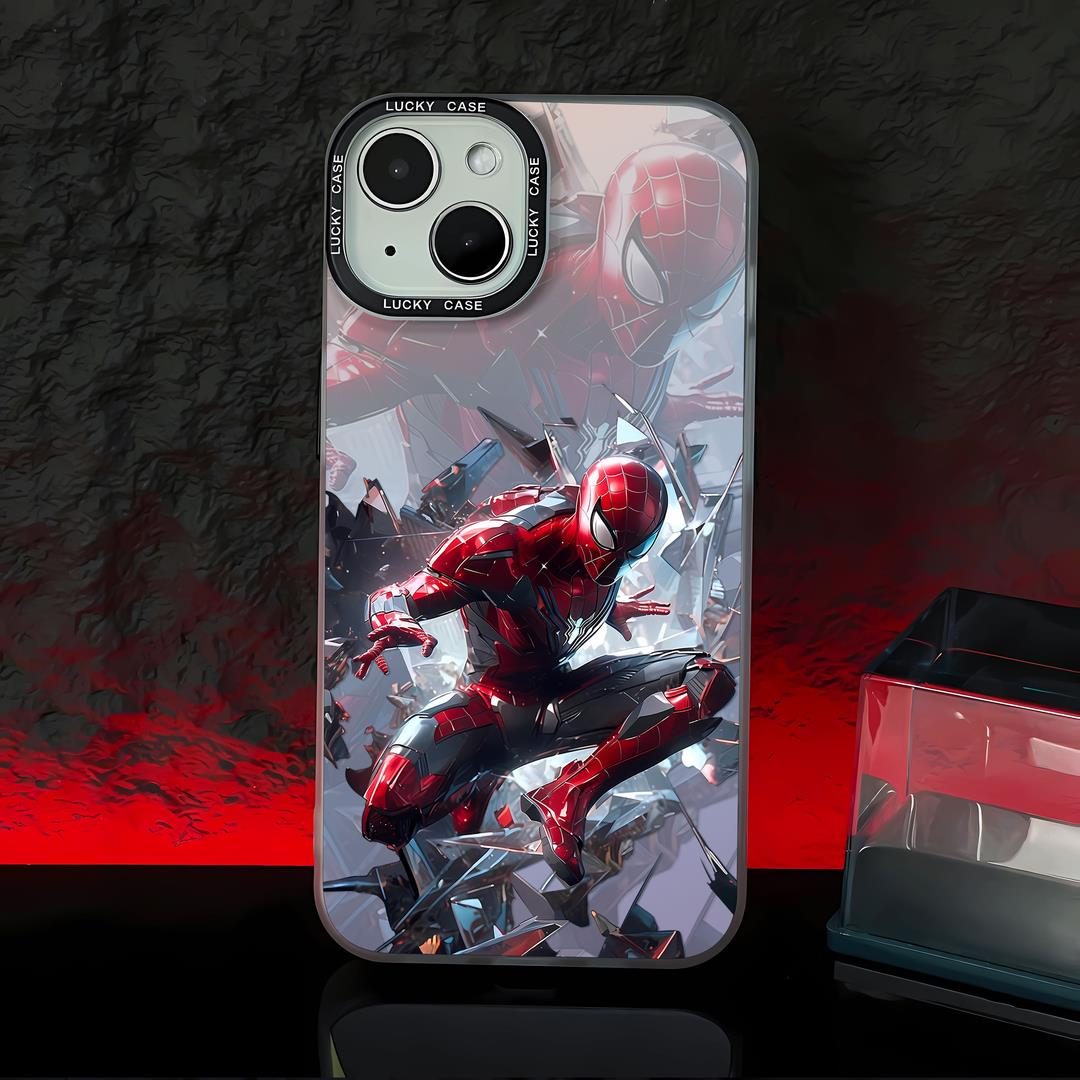 new Spider-Man original phone case