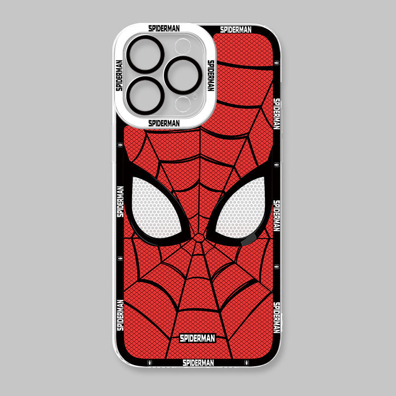 new Spider-Man original phone case