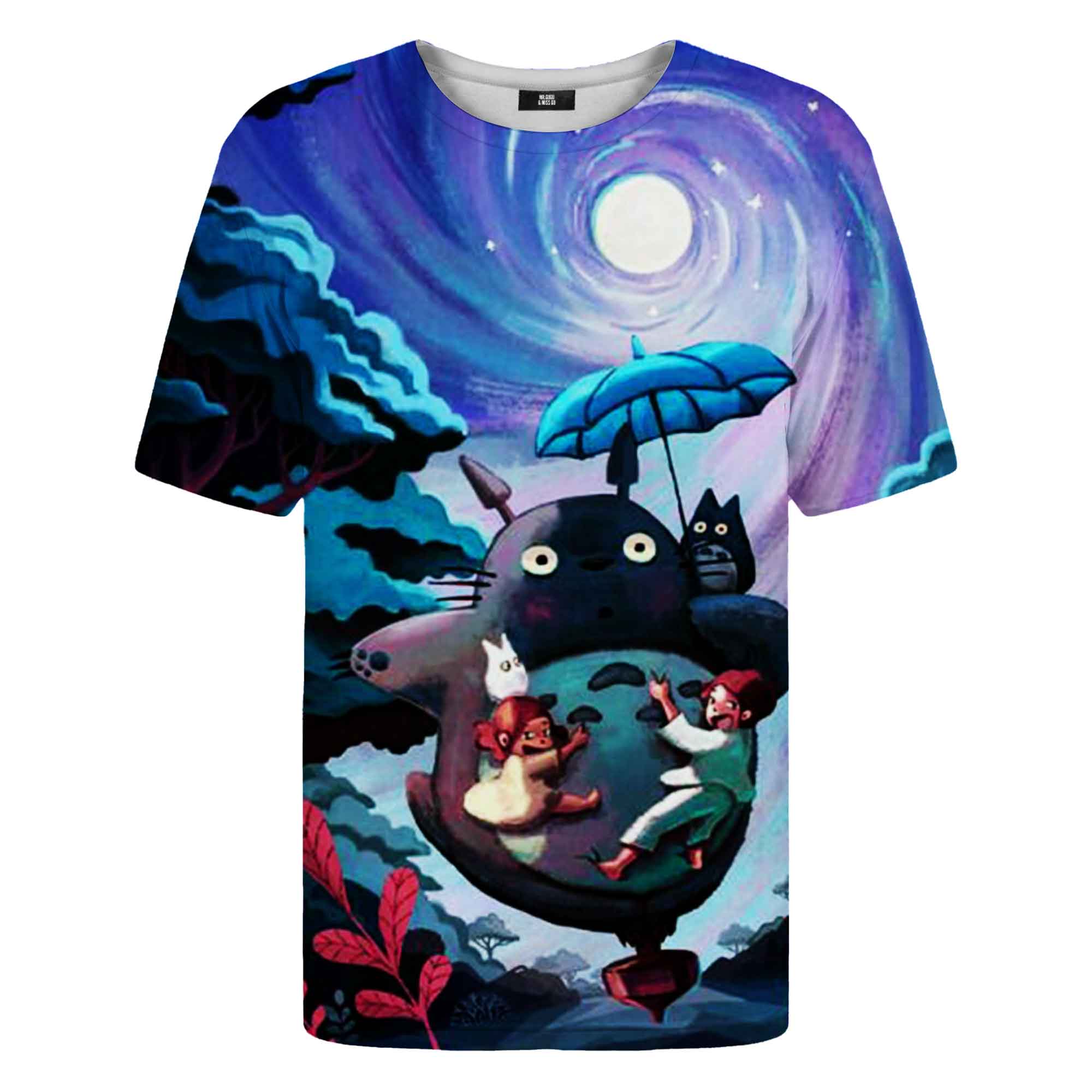 My Neighbor Totoro T-Shirt