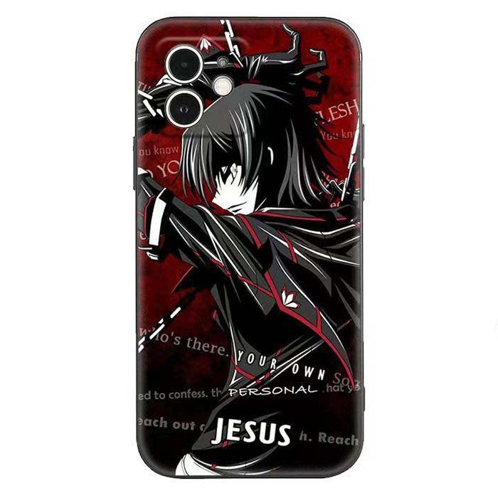 Original Code Geass Phone Case