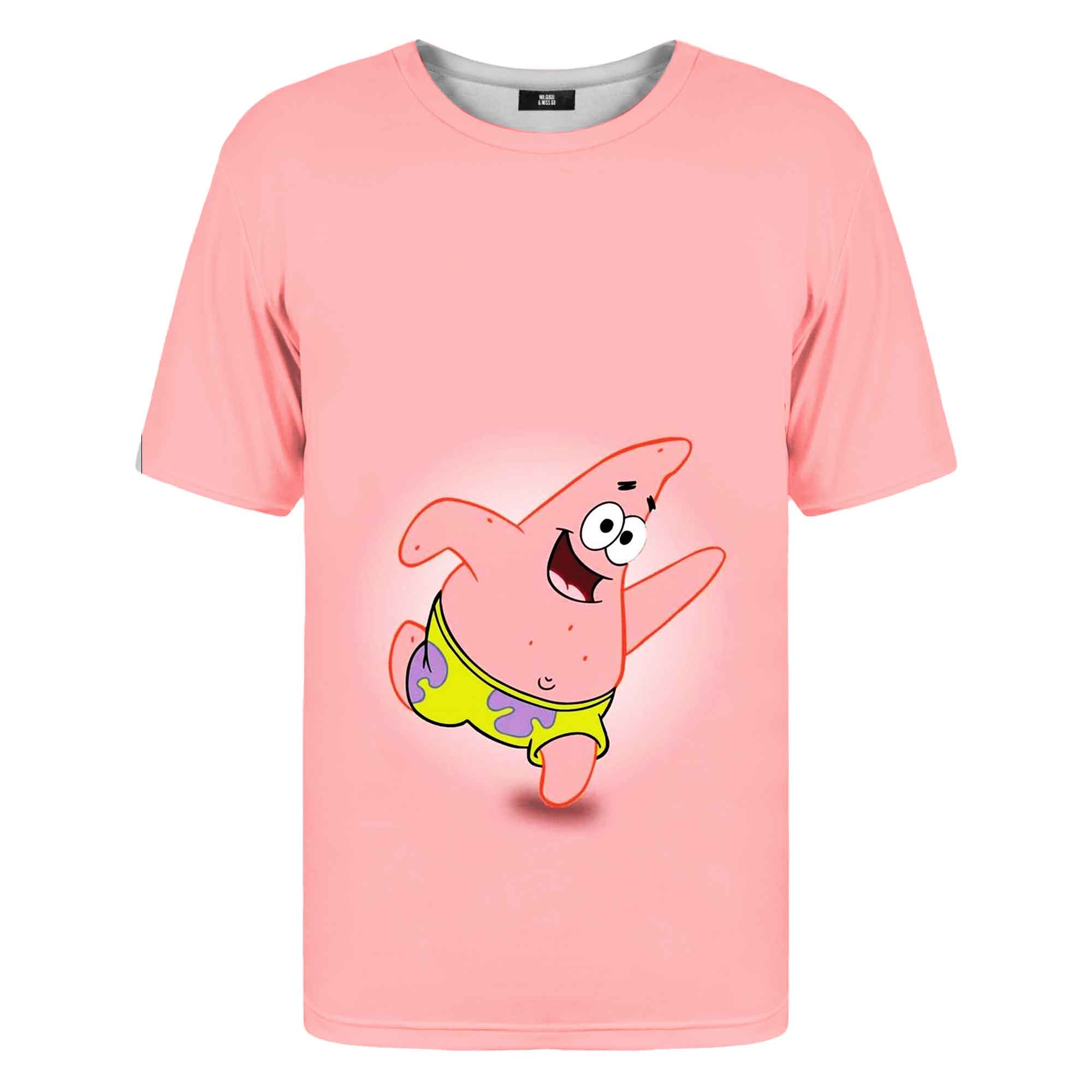 SpongeBob SquarePants T-shirt