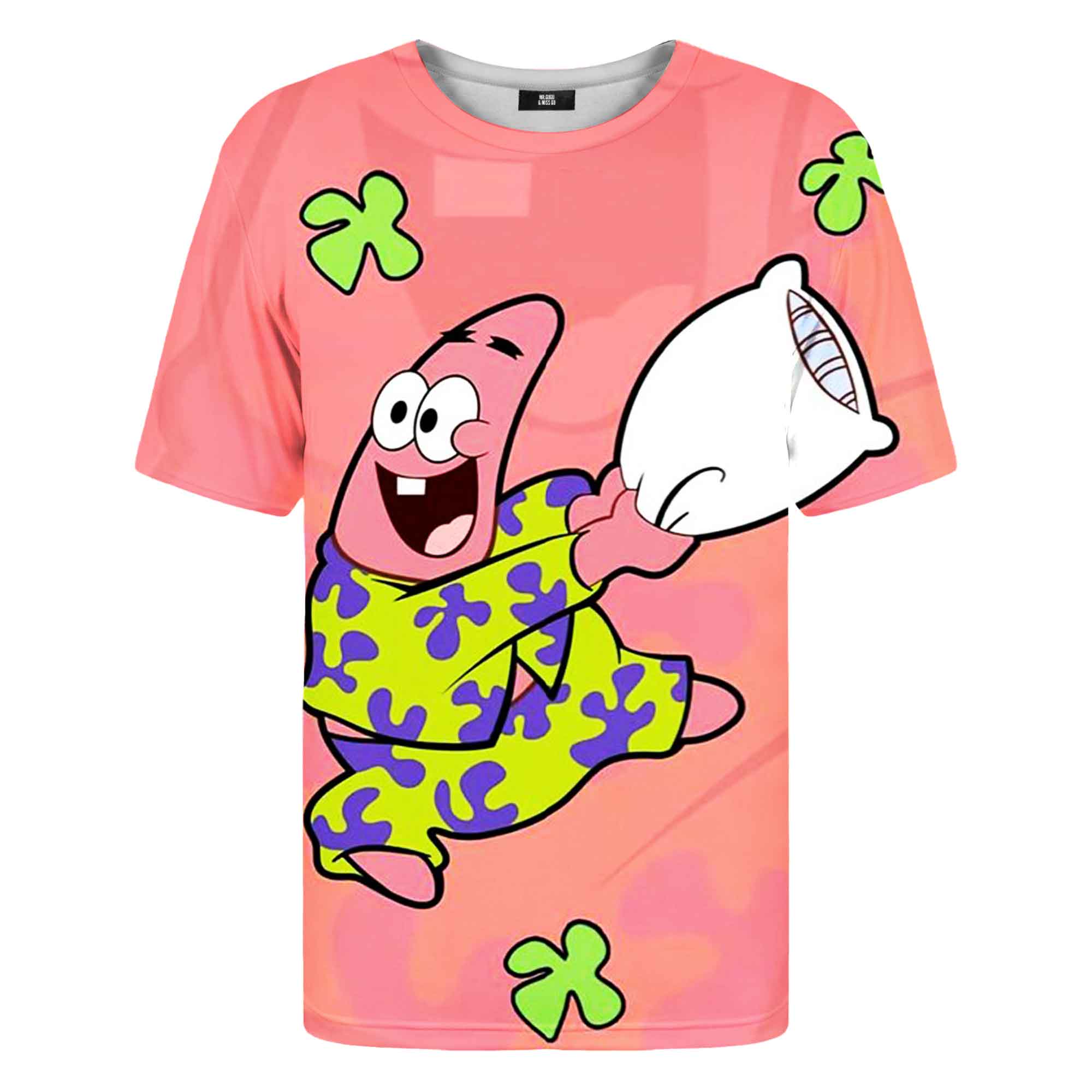 SpongeBob SquarePants T-shirt