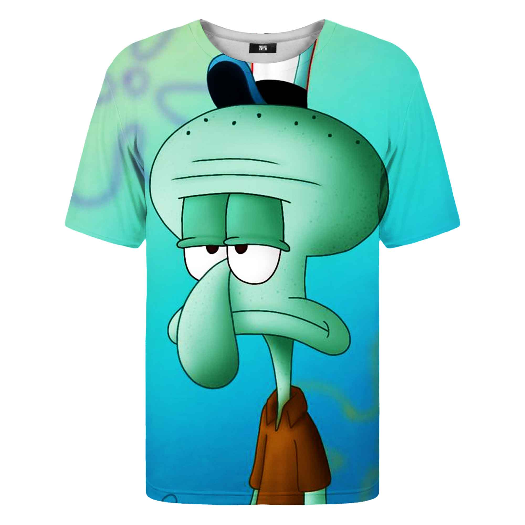 SpongeBob SquarePants T-shirt