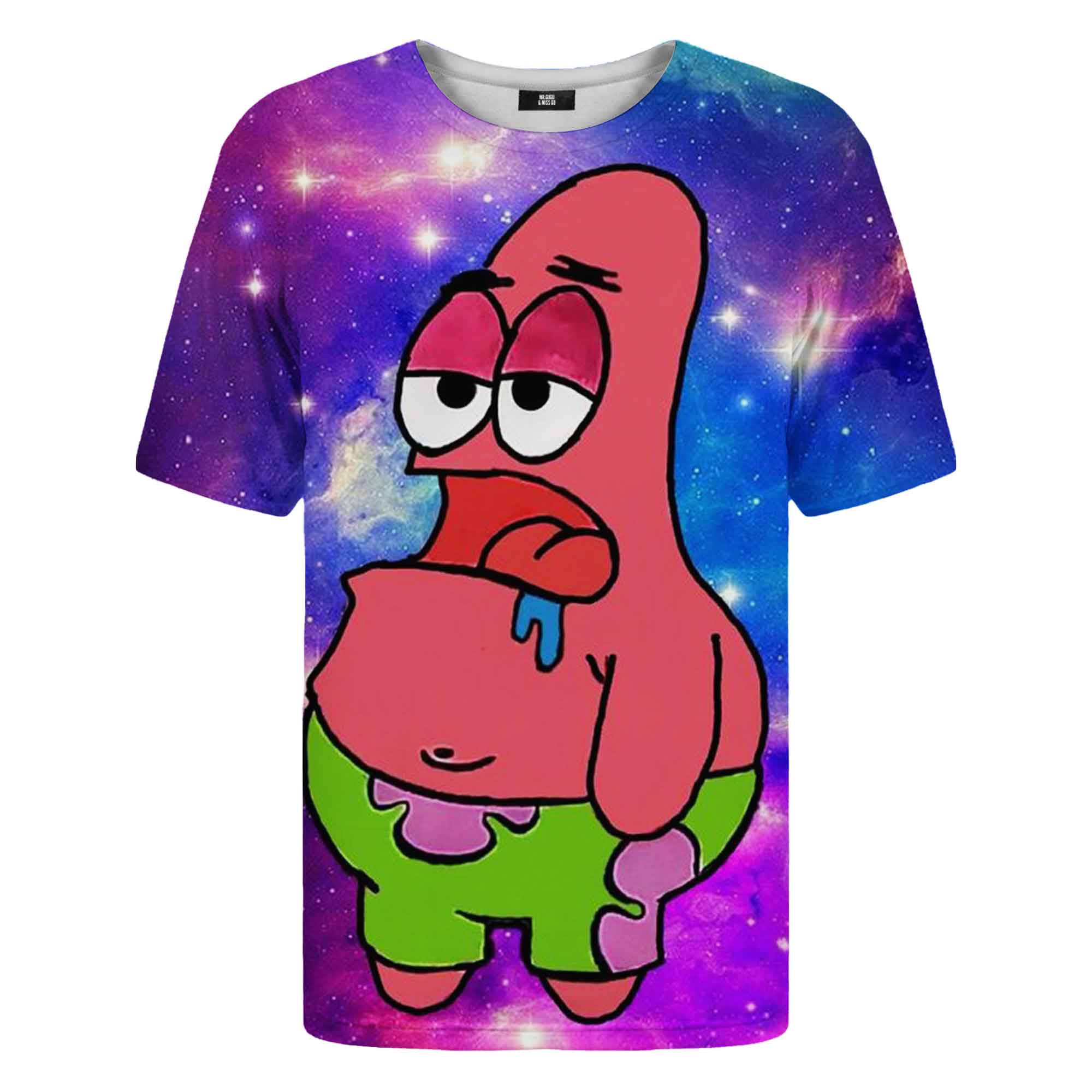 SpongeBob SquarePants T-shirt