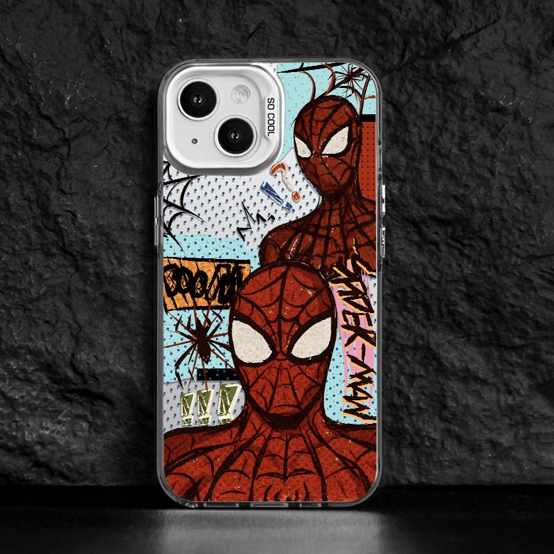 new Spider-Man original phone case