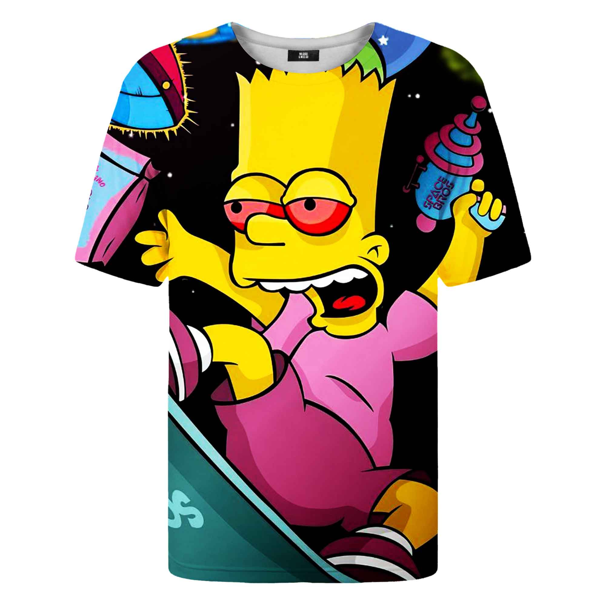 SpongeBob SquarePants T-shirt