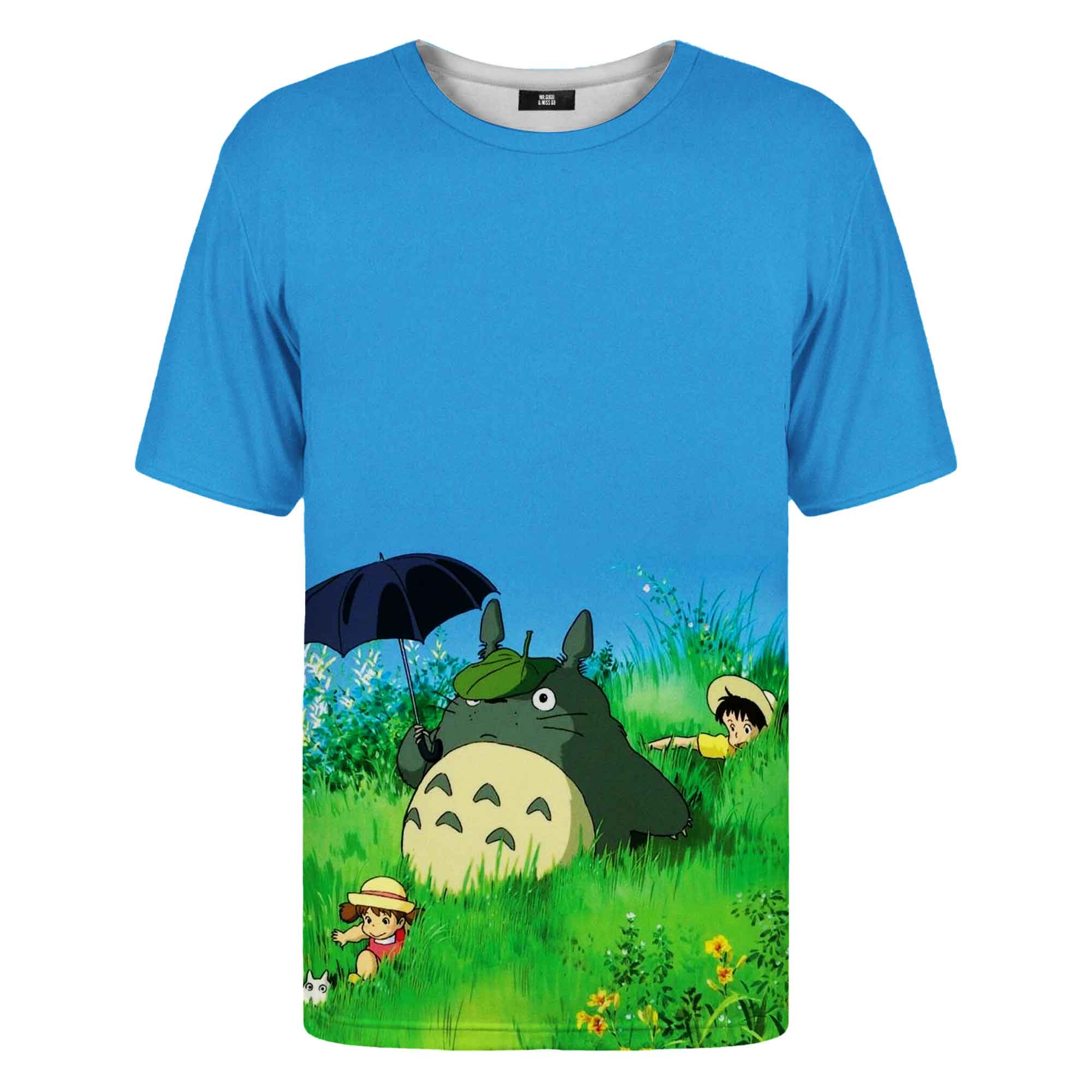 My Neighbor Totoro T-Shirt