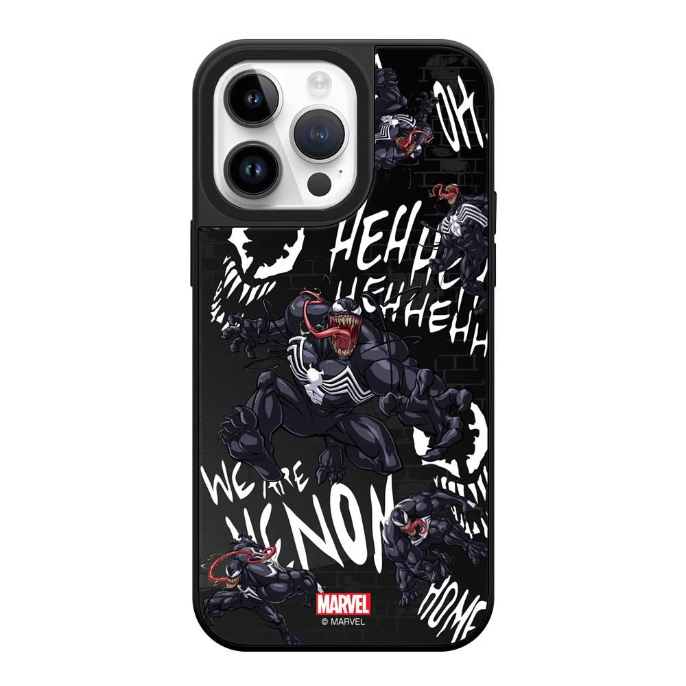 new original  Marvel character phone case