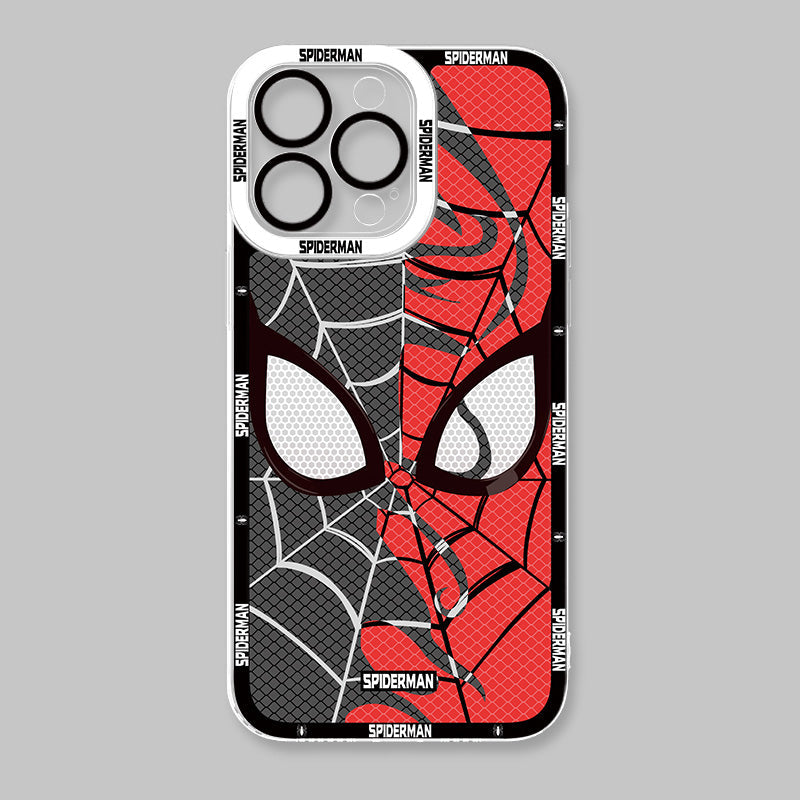 new Spider-Man original phone case