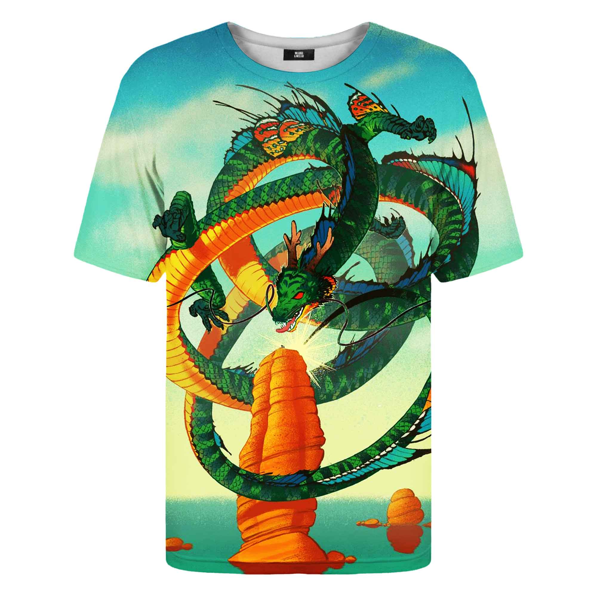 Dragon Ball T-Shirt