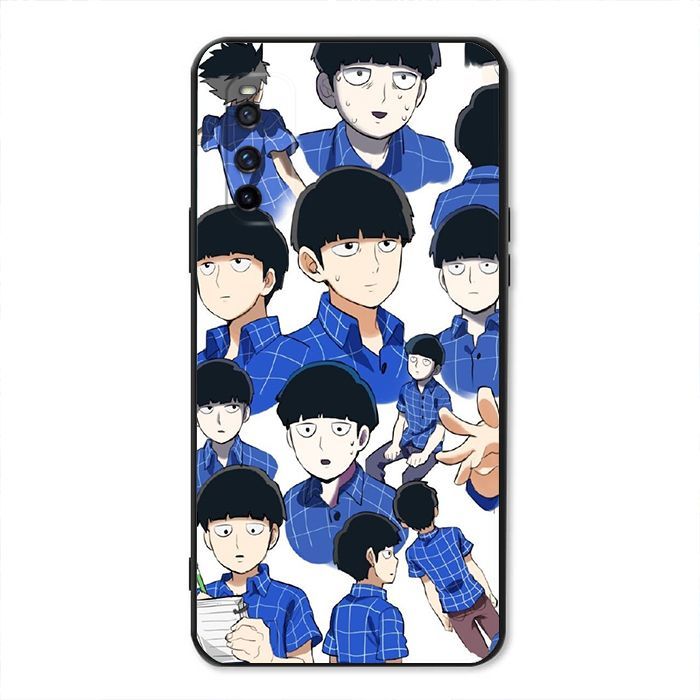 Original Mob Psycho 100 Phone Case