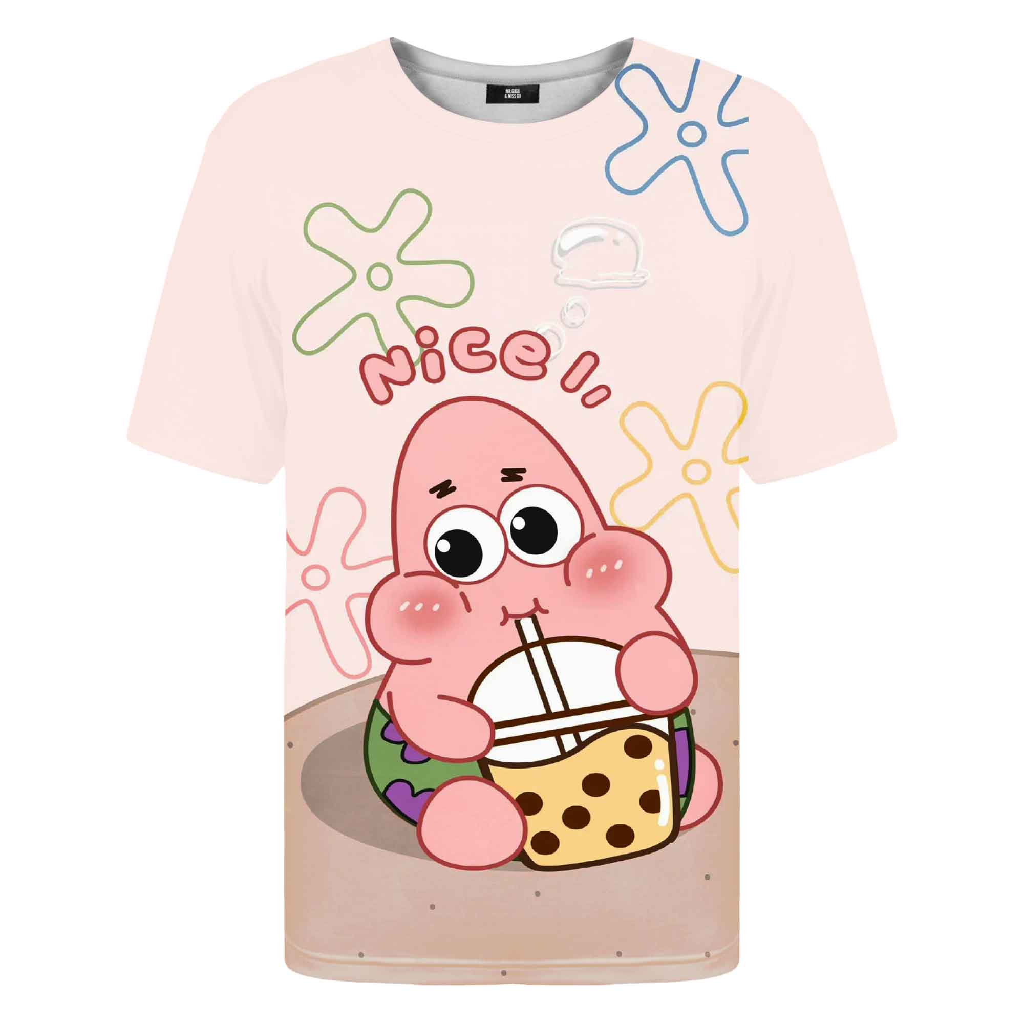 SpongeBob SquarePants T-shirt