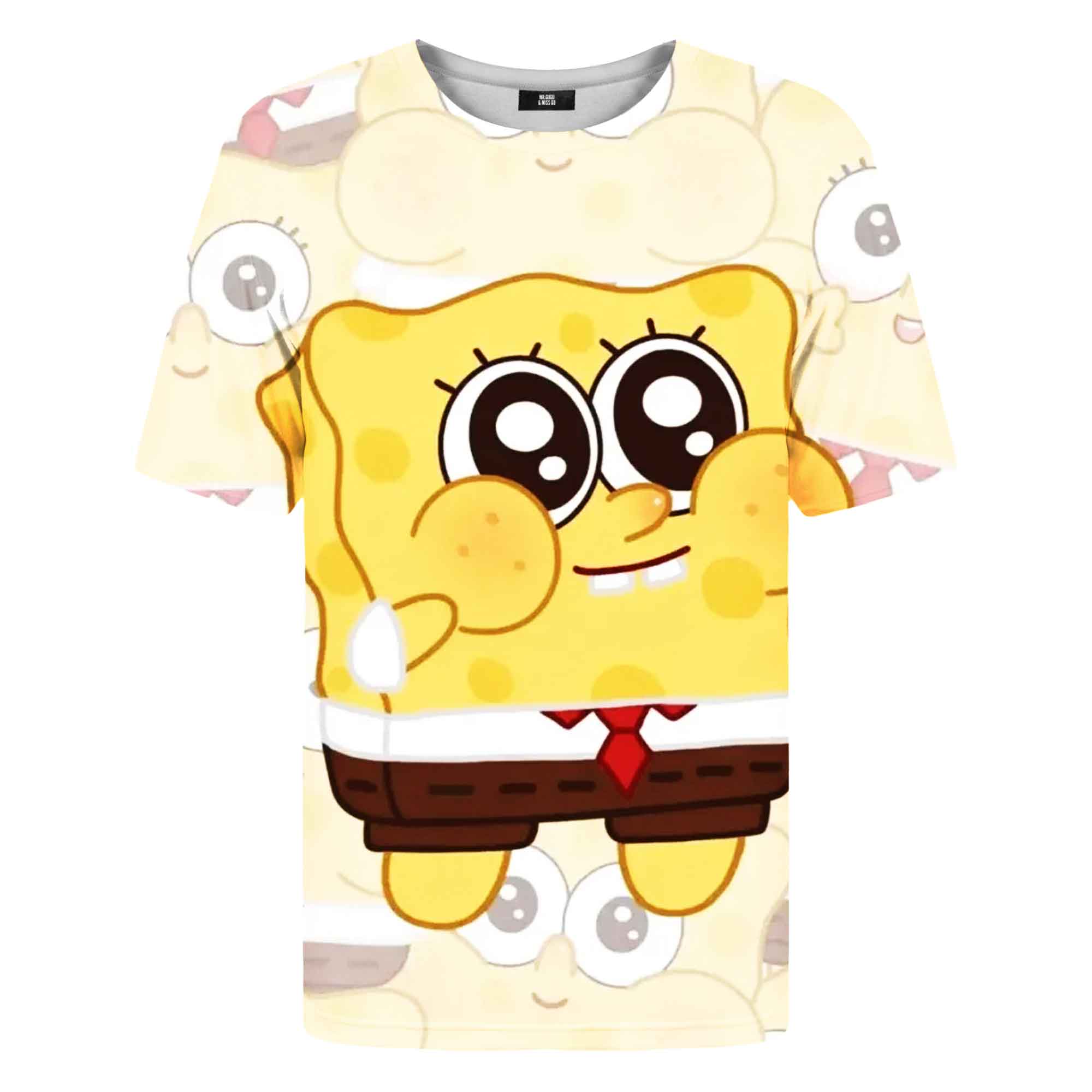 SpongeBob SquarePants T-shirt