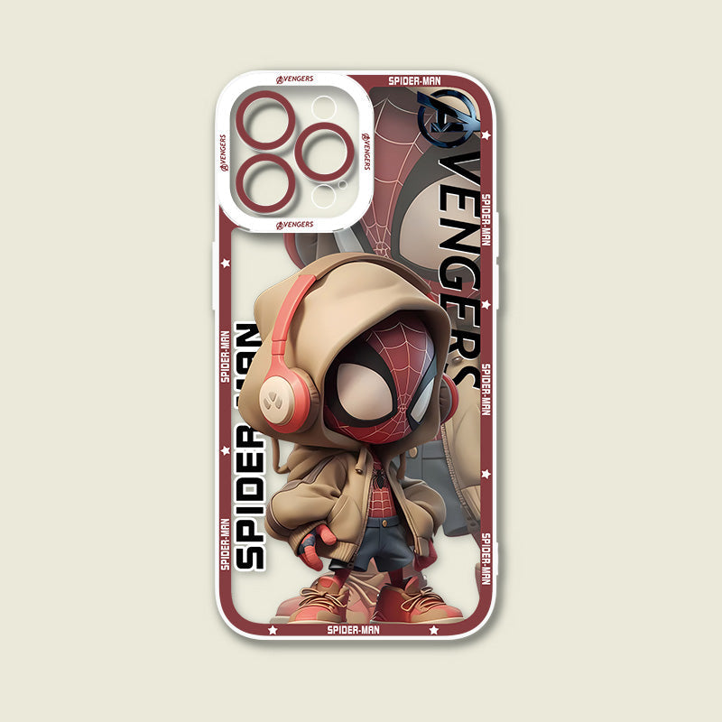 new original  Marvel character phone case